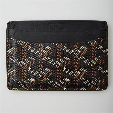 goyard montreal
